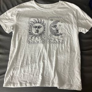 Moon & Sun t-shirt